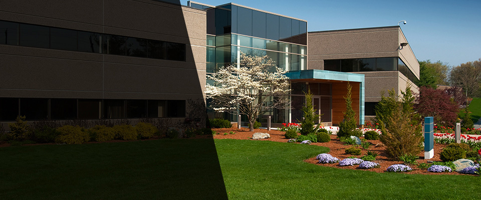 Glen Mills Landscapers