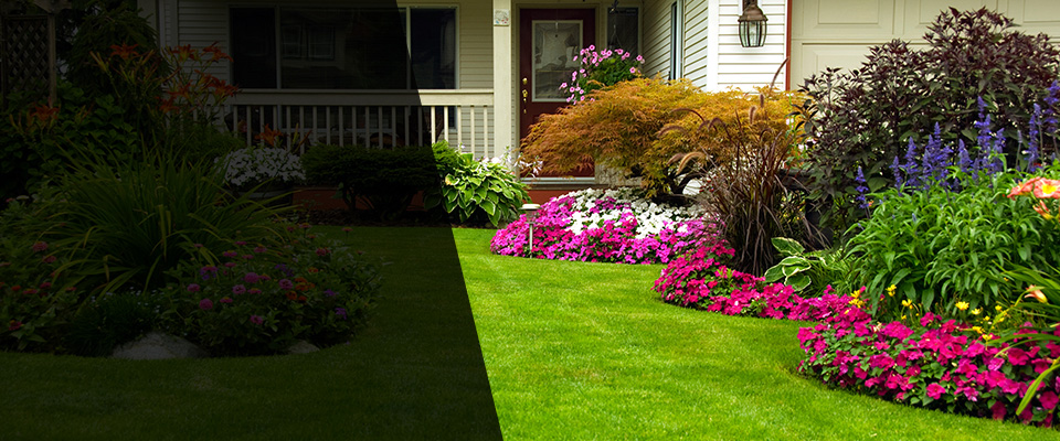 Glen Mills Landscapers