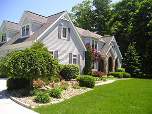 Landscapers and Lawncare Services in Glen Mills, PA